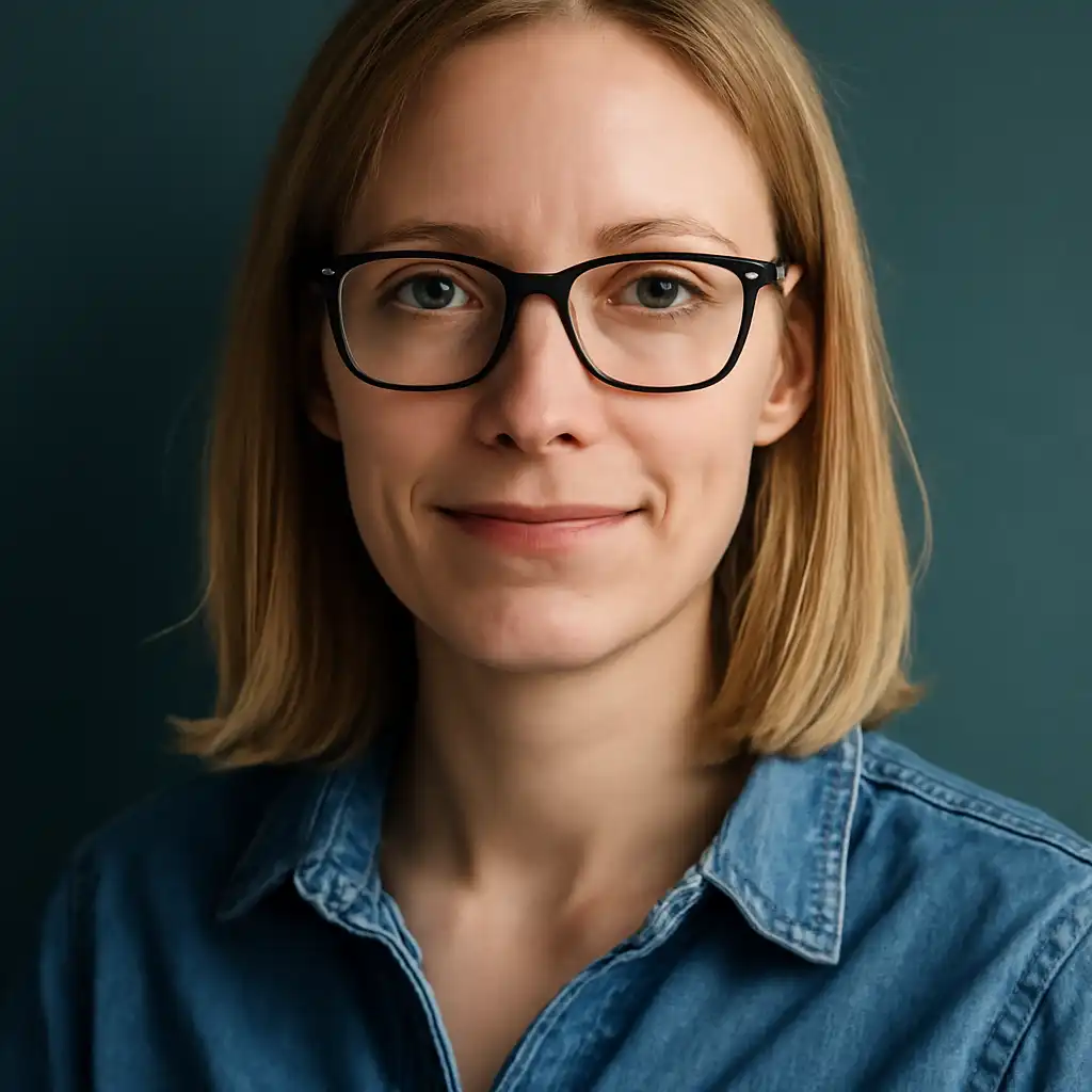 Camilla Öström